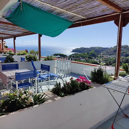 Aparthotel Elba Capoliveri (Isola d'Elba)