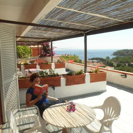 Elba 4* Capoliveri (Isola d'Elba)