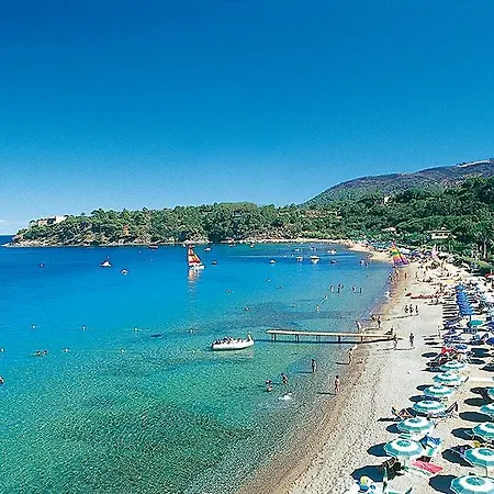 Elba * Capoliveri (Isola d'Elba)