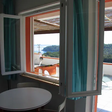 Aparthotel Elba 4*