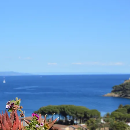 Aparthotel Elba *
