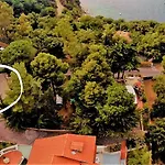 Ξενοδοχείο με διαμερίσματα Elba 3*