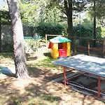 Ξενοδοχείο με διαμερίσματα Elba 3*