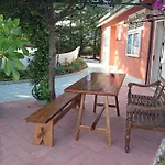 Ξενοδοχείο με διαμερίσματα Elba 3*
