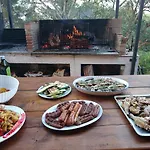 Ξενοδοχείο με διαμερίσματα Elba 3*
