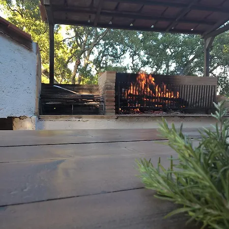 מלון דירות Elba 4*