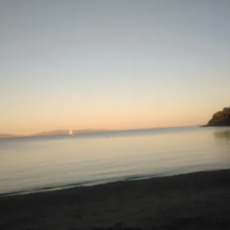 Elba 카폴리베리