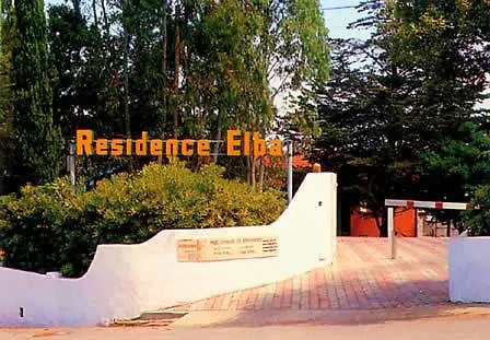 Elba 4* קאפוליברי