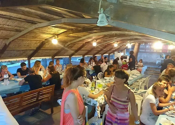 Elba 4* קאפוליברי