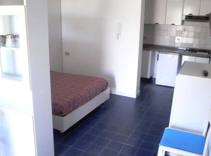 Elba 4* קאפוליברי