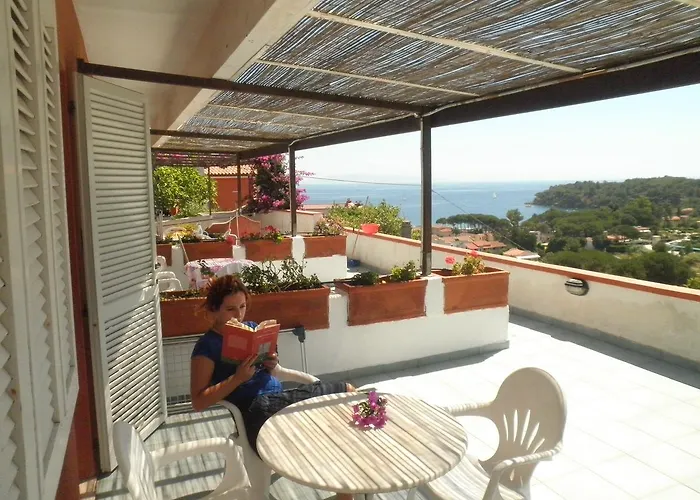 Elba 4* Capoliveri (Isola d'Elba)