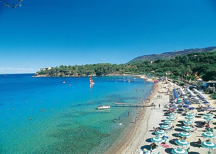 Elba 4* Capoliveri (Isola d'Elba)