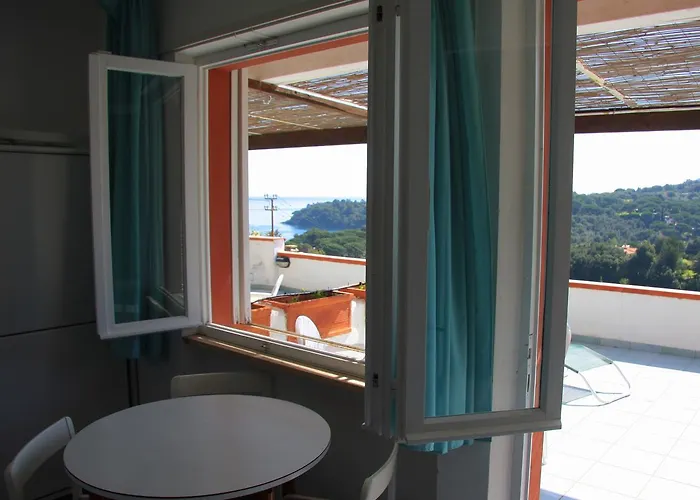 Aparthotel Elba 4*