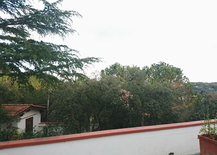 Elba 4* קאפוליברי