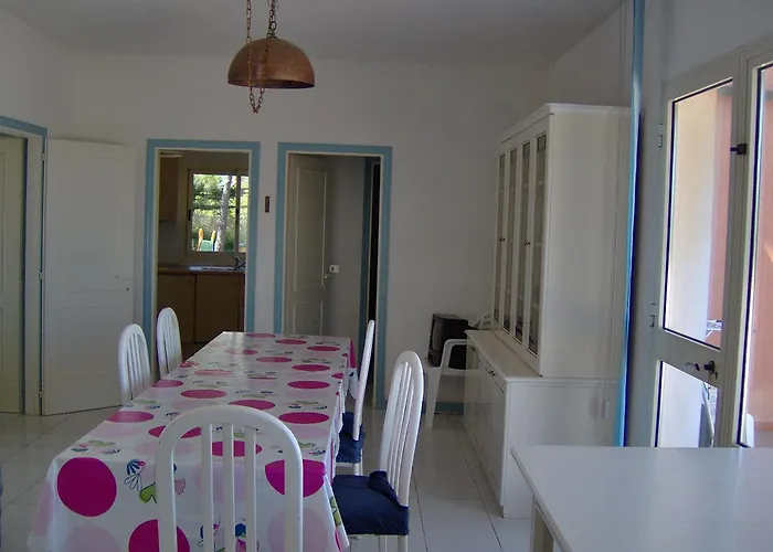 Elba 4* Capoliveri (Isola d'Elba)