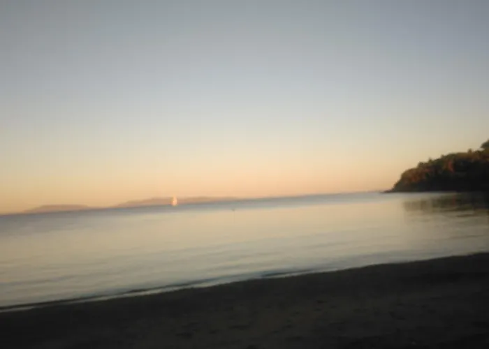 Elba קאפוליברי